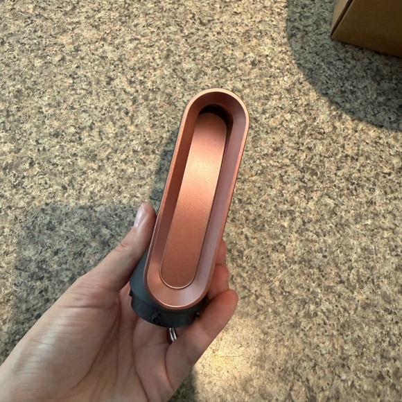 Dyson Airwrap Wide Tooth Comb Attachment - Picture 5 of 5